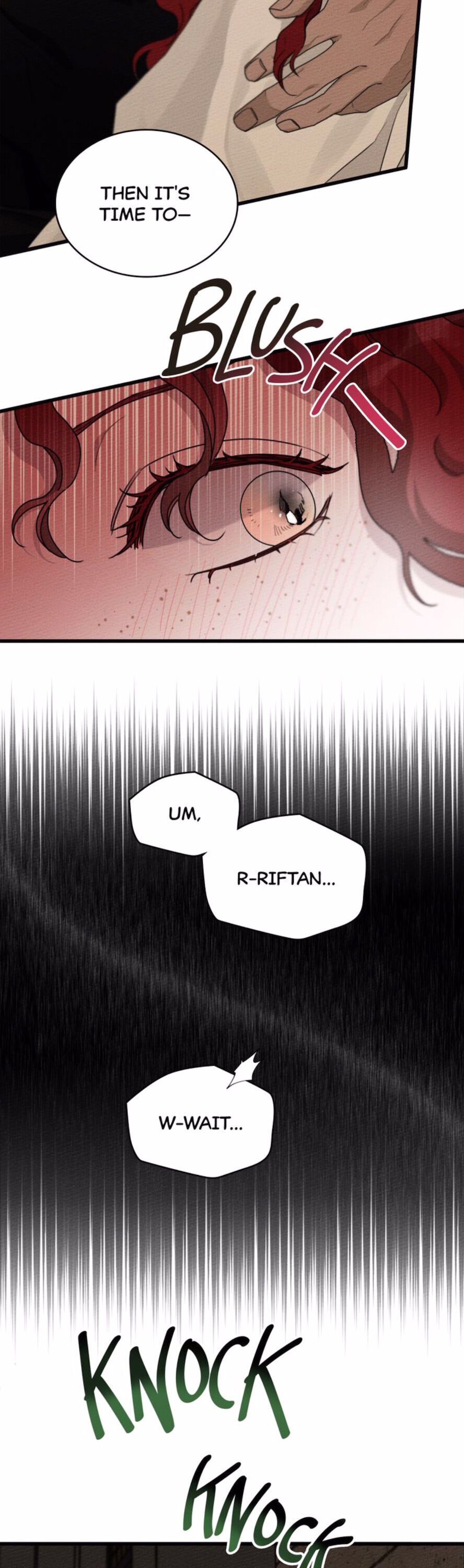 Under the Oak Tree Chapter 45 image 18